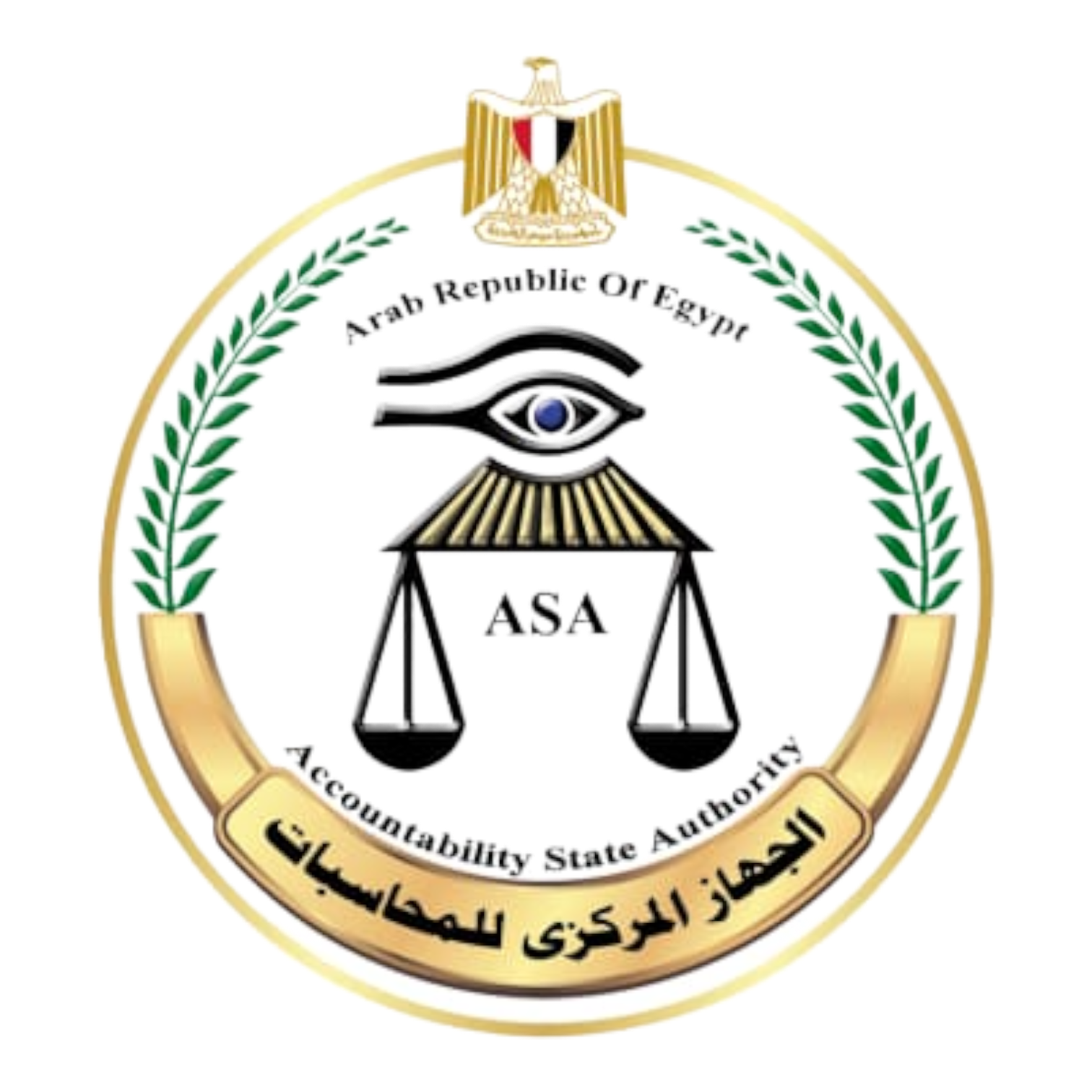 الجهاز المركزي للمحاسبات